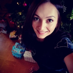 Вера Сушко, 24.07.1991, Bergisch Gladbach