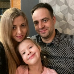 Александр Юрьевич, 13.03.1984, Санкт-Петербург