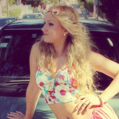 Анюта Петрова, 07.03.1990, Lisboa