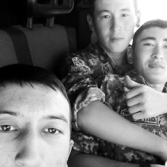 Ережеп Адиев, 12.11.1994, Актау