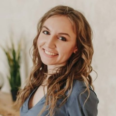 Елена Семенова, 11.08, Санкт-Петербург