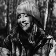 Маша Лисовская, 13.10, Санкт-Петербург