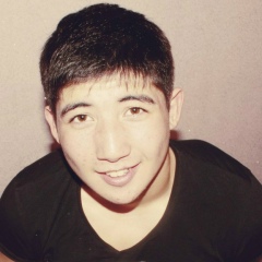 Jannur Tokabaev, 19.06, Караганда