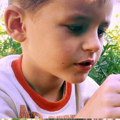 Максим Шкуренко, 26.09, Горностаевка