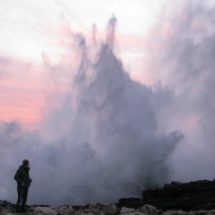 Anna Petruchek, 18.01, Киев