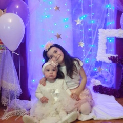 Вероника Зангиева-Цамакаева, 11.03.1991, Владикавказ