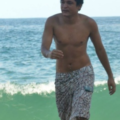 Frederico Assunção, 19.01.1989