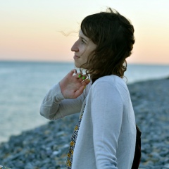 Екатерина Пермякова, 13.10, Москва