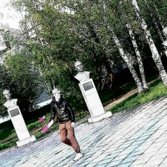 Константин Зворыгин, 05.09.1986, Чернушка