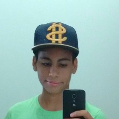 Nathã Santana, 03.11.1999