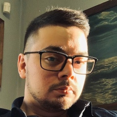 Александр Кривко, 01.06.1989, Санкт-Петербург