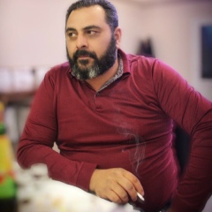 Jon Joni, 08.01.1980, Москва