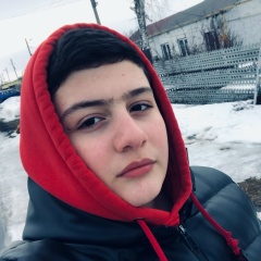 Сергей Артенян, 18.11.2001