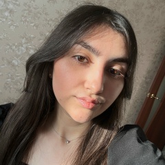 Карина Барсегян, 30.07
