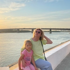 Elena Kondratieva, 21.11, Томск