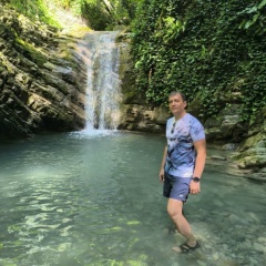 Данил Станин, 15.09.1981, Москва