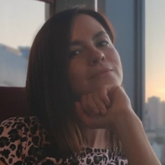 Katerina Linova, 02.07, Минск