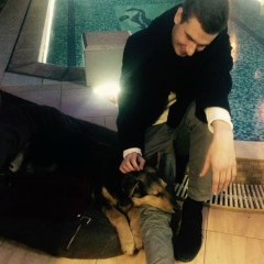 Vsevolod Bobrov, 13.03