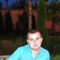 Дима Бондарчук, 03.01, Винница