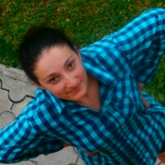 Qristine Doxnadze, Тбилиси