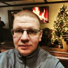 Михаил Зырянов, Пермь