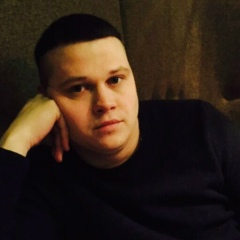 Кирилл Апрельский, 03.04, Славянск-на-Кубани