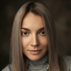 Ольга Павлова, 05.10, Санкт-Петербург