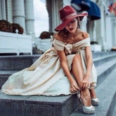 Лина Нагимова, 27.11, Казань