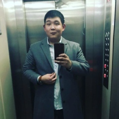 Болат Сабыржанов, 05.12.1994, Астана