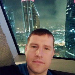 Иван Елизаров, 27.10.1986, Дзержинск