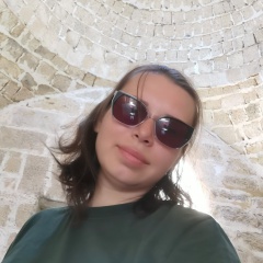 Анастасия Яковенко, 03.11