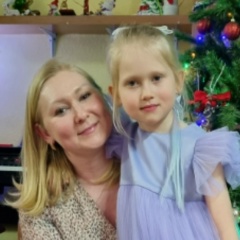 Мария Шишова, 08.01, Мурманск