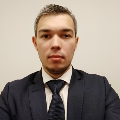 Евгений Бахтин, 27.11, Москва