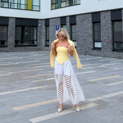 Ирина Валуйская, 24.03.1981, Москва