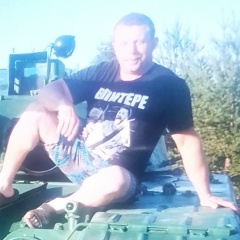 Евгений Линьков, 25.07, Тотьма