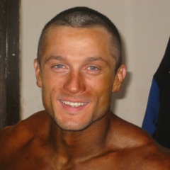 Алексей Смирнов, 08.03.2006