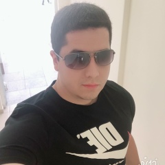 Maksat Babaev, 08.01, Ашхабад