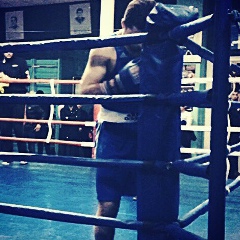 Ben Ik, Ноябрьск