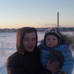 Денис Дутов