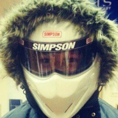 Станислав Бубкуллин, 30.10, Москва