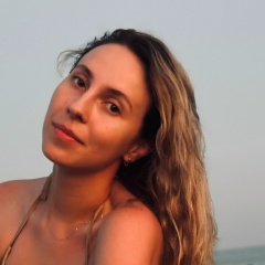 Анастасия Синицкая, 01.06.1993, Москва