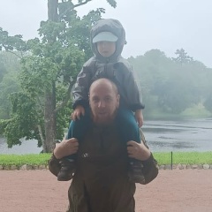 Василий Попов, 09.11.1983, Санкт-Петербург