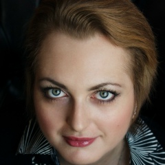 Александра Кириллова, 09.09.1987, Санкт-Петербург