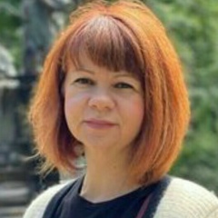 Марина Мишина, 11.01.1975, Казань