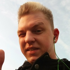 Винёкь Шибанов, 11.09.1991, Балашиха