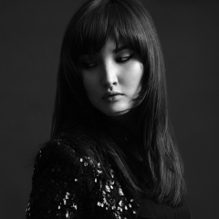 Мария Дорджиева, 19.01.1990, Москва