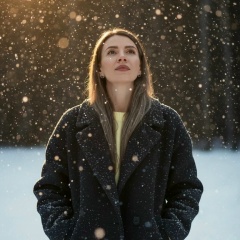 Елена Калинина, 19.08