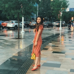 Акерке Раушанбекова, 27.09.1995, Кызылорда