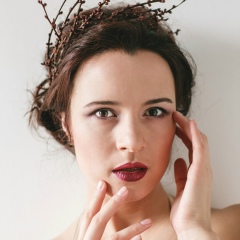 Ирина Пятанчук, 11.09, Киев