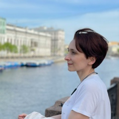 Наталья Балева, 16.10.1977, Новозыбков